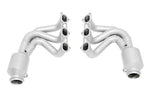 Soul 991 GT3 / GT3 RS street headers: street headers, port view