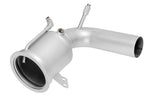 Soul 992.2 Carrera competition link pipes: competition link pipe with sensor bung