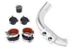 Soul 992.2 Carrera GTS vta charge pipe: charge pipe with couplers and vent caps
