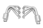 Soul 997 GT3 / GT3 RS street headers: 997 GT3 street headers with sport cats
