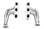 Soul 997.2 Carrera long tube competition headers: competition headers, front view