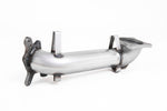 Milltek Sport downpipe and connecting pipework for 2023+ Acura Integra Type S 2.0 Turbo 320hp (part SSXHO239), product photo