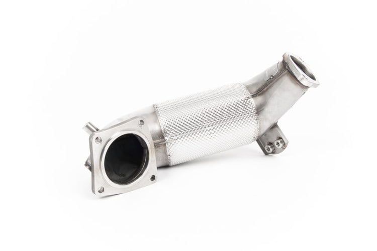 Hyundai i30 N Performance 2.0 T-GDi (275PS - Non-OPF models only) 2017-2018 HJS Tuning ECE Downpipes Exhaust Hyundai i30 N Performance 2.0 T-GDi (275PS - Non-OPF models only) 2017-2018 HJS Tuning ECE Downpipes Exhaust
