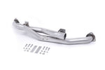 Milltek Sport straight exhaust pipe sections for 2009-2012 Porsche 911 997.2 3.6 & 3.8 (part SSXPO130), product photo