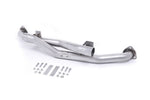 Milltek Rear Silencer Delete Assembly for Porsche 911 997.2 Carrera (C2 / C4 / S / GTS) 2009-2012