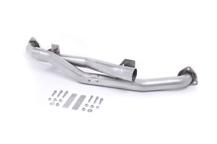 Porsche 911 997.2 3.6 & 3.8 (C2 / C4 / S / GTS) 2009-2012 Rear Silencer(s) Exhaust Porsche 911 997.2 3.6 & 3.8 (C2 / C4 / S / GTS) 2009-2012 Rear Silencer(s) Exhaust