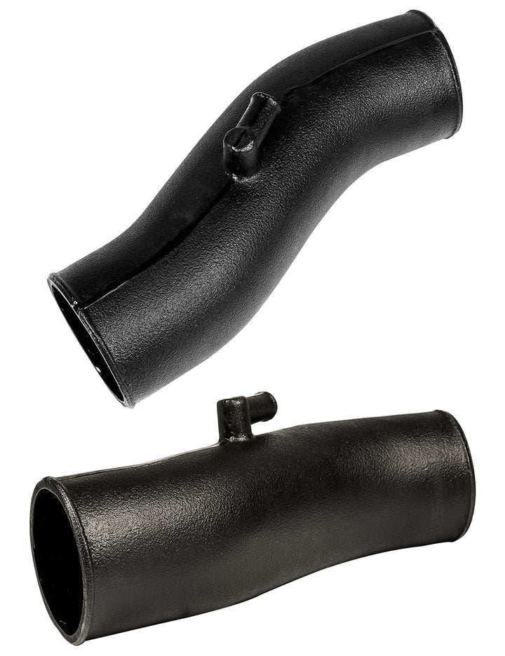 Wide overview of Stillen Z-Tube Without Intake for Infiniti G35 Coupe / G35 Sedan / FX35 2003-2008 with white background