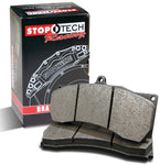 StopTech SR33 Race Brake Pads for ST22 Caliper
