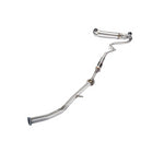 FI Exhaust Valvetronic Exhaust System For Subaru BRZ 2012-2021