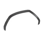 Urus SE fender arch insert, studio render