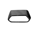 Urus SE carbon AC vent surround, studio photo