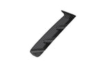 Urus SE carbon rear vent cover, studio render