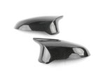 Dinan Mirror Cap Set for BMW M2 / M3 / M4 (F8x) 2015-2021