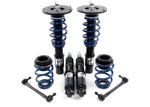 Dinan High Performance Adjustable Coil-Over Suspension System for MINI Cooper S / JCW 2014-2024