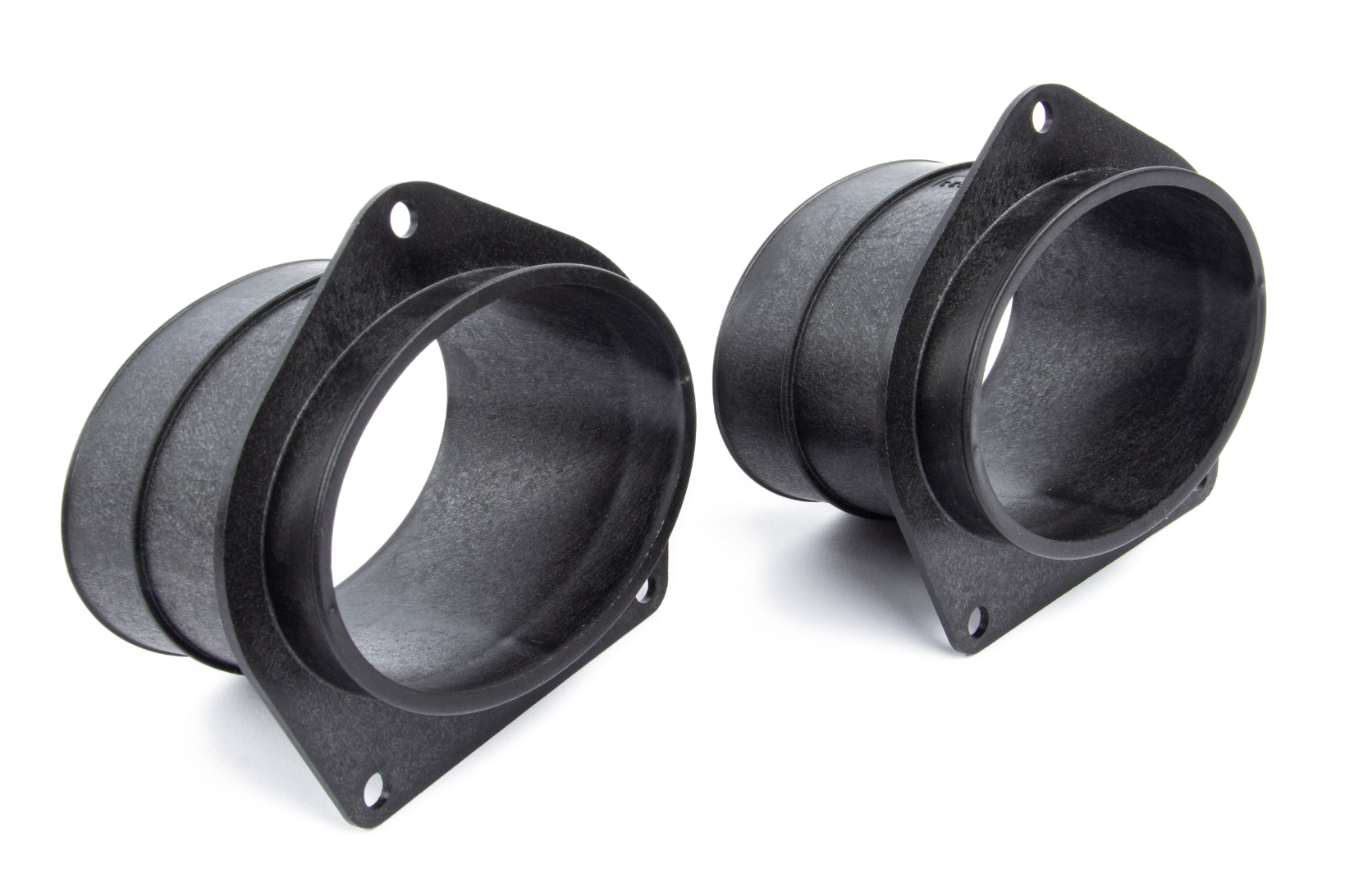 A front view of Dinan Cold Air Intake for BMW M5 2018-2023 parts with white background