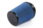 A front view of Dinan Cold Air Intake for BMW 740i 1999-2001 air filter with white background
