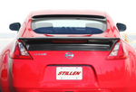 Stillen Rear Wing for Nissan 370Z [Z34] 2009-2020