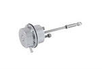 A side view of Forge Adjustable Adjustable Actuator for Saab 9-5 2.0T / 2.3T and 9-3 2.0T 1998-2005 with white background