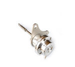 A top wide view of Forge Motorsport Turbo Actuator for Dodge Caliber SRT-4 2008-2009 with white background