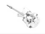 A top wide view of Forge Motorsport Turbo Actuator for Audi A4 / A6 (2.0T) 2005-2011 with white background