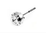 A top view of Forge Motorsport Turbo Actuator for Alfa Romeo, Fiat and Geep with white background