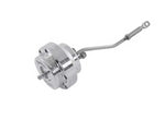 A top view of Forge Motorsport Adjustable Actuator for Toyota Celica GT4, MR2 1971-2005 with white background
