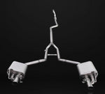 IPE SS Cat Back System (IPE Motor) for Mercedes-Benz CLS53 (C257) 2019-2025