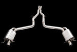 IPE SS Cat Back System for Mercedes-Benz E63 / E63S (W212/S212) 2013-2016
