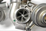 Pure Turbos Turbo Upgrade Pure Stage 2 (450-600whp) for BMW N54 2006-2016