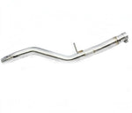 FI Exhaust Valvetronic Cat-Back System For BMW F30 328i N26 2012-2016