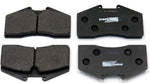 StopTech SR30 Race Brake Pads for ST40 Caliper
