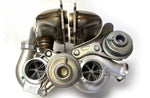 Pure Turbos Turbo Upgrade Pure Stage 2 (450-600whp) for BMW N54 2006-2016