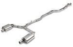 FI Exhaust DownPipe For Mercedes-Benz W205 C250 / C300 2014-2021