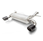 FI Exhaust Valvetronic Cat-Back System For Bmw F32 440i 2014-2021