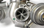 Pure Turbos Turbo Upgrade Pure Stage 2 (600-700whp) for BMW N54 2006-2016