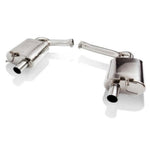 FI Exhaust Valvetronic Cat-Back System For Mercedes-Benz W205 C250 / C300 2015-2021