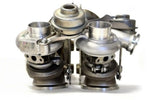 Pure Turbos Turbo Upgrade Pure Stage 2 (450-600whp) for BMW N54 2006-2016
