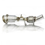 FI Exhaust Valvetronic Cat-Back System For BMW F32/F33 420i/428i | 2.0T N26 | 2013-2016