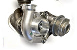 Pure Turbos Turbo Upgrade Pure Stage 2 (600-700whp) for BMW N54 2006-2016