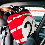 SilverRocket 991 & 992 GT3/GT3RS Seamless Carbon Roll Cage | FIA Compliant and TÜV tested