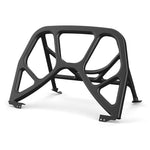 SilverRocket 991 & 992 GT3/GT3RS Seamless Carbon Roll Cage | FIA Compliant and TÜV tested