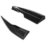 Urban Automotive Carbon Fiber Side Skirts w/ Rear Bumper Sills for Volkswagen Golf R Mk8 2020+