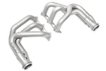Soul 991 GT3 / GT3 RS competition headers: competition headers, angled view