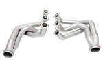 Soul 991 GT3 / GT3 RS competition headers: competition headers, side view