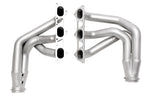 Soul 991 GT3 / GT3 RS competition headers: 991 GT3 competition headers, port view