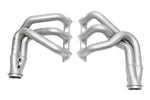 Soul 991 GT3 / GT3 RS competition headers: pair of competition headers