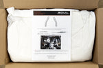 Soul Gallardo LP560 cat bypass pipes: exhaust packed in its shipping box