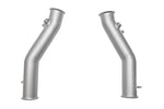 Soul Gallardo LP560 cat bypass pipes: pair of cat bypass pipes