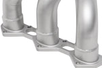 Soul 718 GT4 / Spyder / GTS competition headers: close-up of the primary tubes