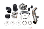 Full AMS Alpha 8 GTX3582 Gen II turbo kit contents for the 2020 GR Supra